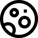 mercúrio icon