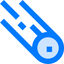 asteroide icon