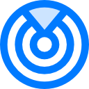 radar icon