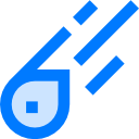 meteorito icon