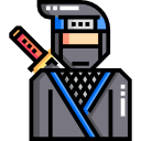 ninja icon