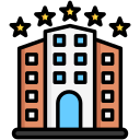 hotel icon