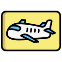 avión icon