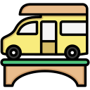 caravana icon