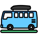 camioneta icon