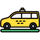 taxi icon