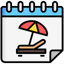 calendario icon