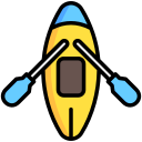 kayak icon