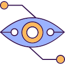 toque de ojo icon