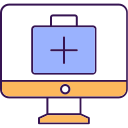 lcd icon