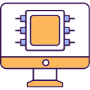 lcd icon