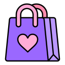 bolsa de regalo icon