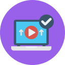 video icon