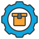 Administración icon