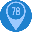 78 