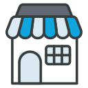 Tienda icon