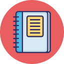 cuadernos icon