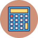 calculadoras icon