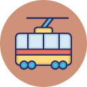 tren icon