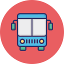 autobús icon