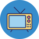 televisor icon