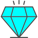 diamante icon