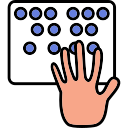 braille icon