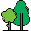 bosque icon