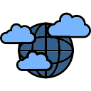 meteorología icon