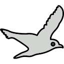 migratorio icon