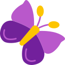 mariposa icon