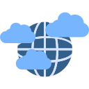 meteorología icon