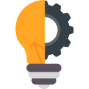 innovación icon