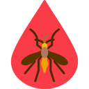 malaria icon