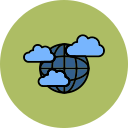 meteorología icon