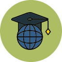 educación icon