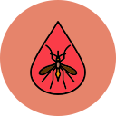 malaria icon