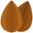 almendras