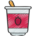 yogur griego icon