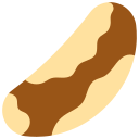 nueces de brasil icon