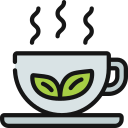 té verde icon