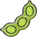 edamame icon