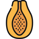 papaya icon