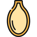 semilla de calabaza icon