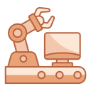 robot icon