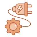 electricidad icon