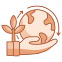 ecología icon