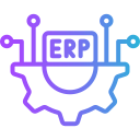 erp icon