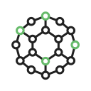 nanopartícula icon