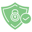 seguridad icon